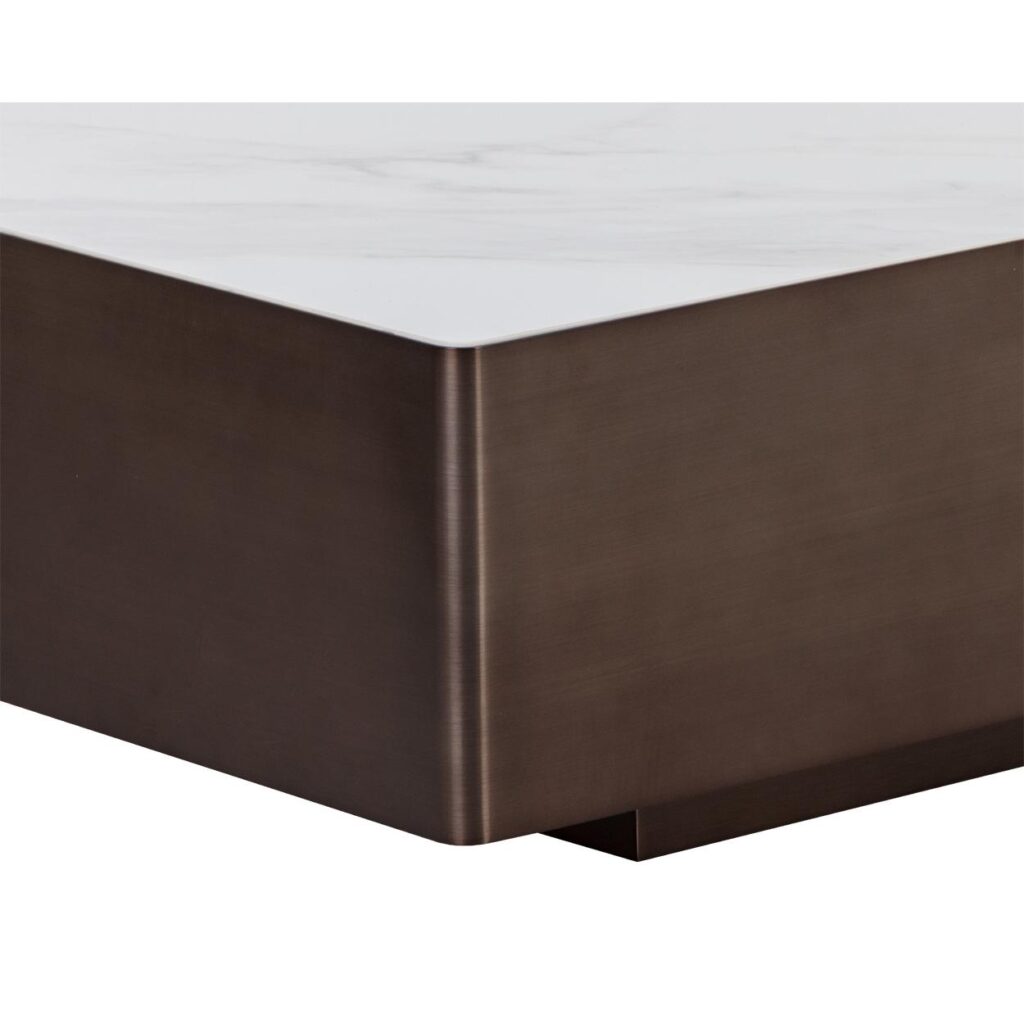 Lenay Coffee Table - Image 6