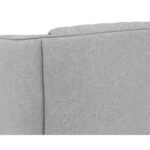 Garrison Swivel Lounge Chair - Liv Dove 13 Garrison Swivel Lounge Chair - Liv Dove 111321 111321 GARRISON SWIVEL LOUNGE CHAIR LIV DOVE 8