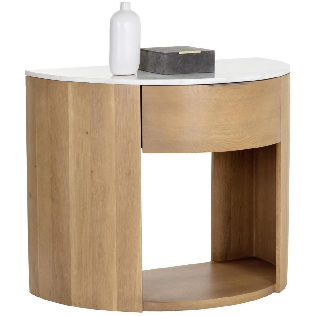 Stella Nightstand