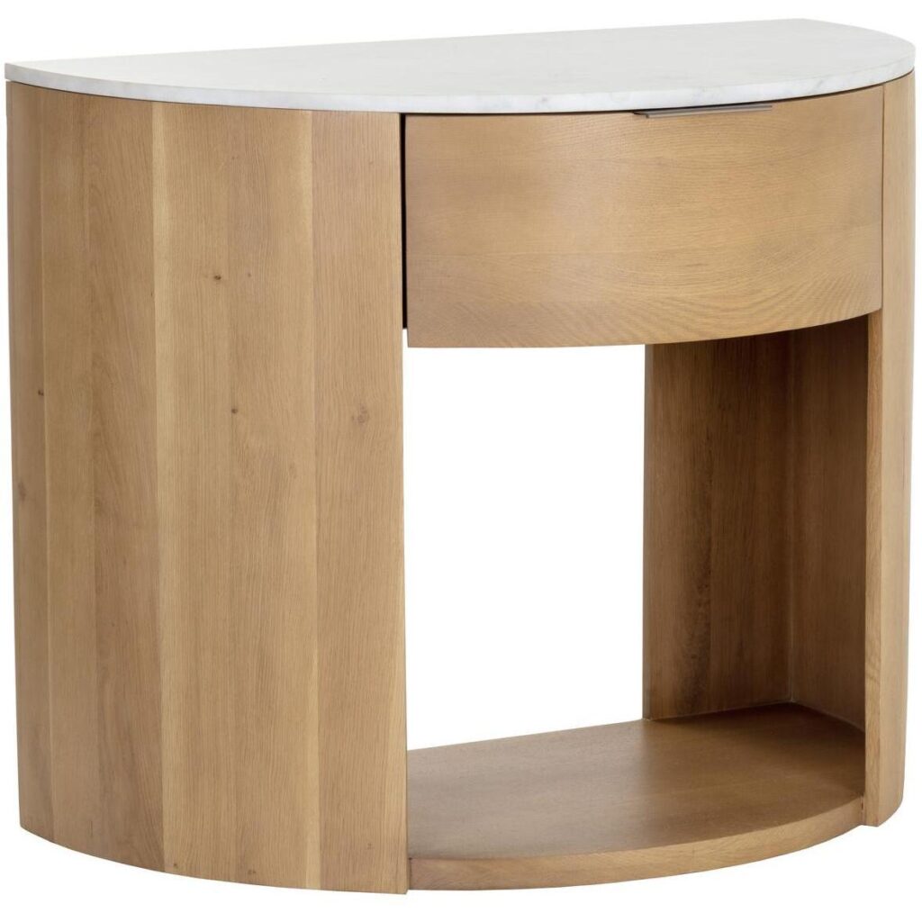 Stella Nightstand - Image 2