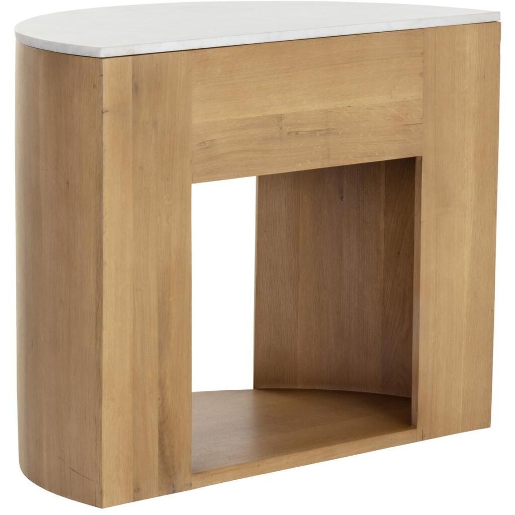 Stella Nightstand - Image 4