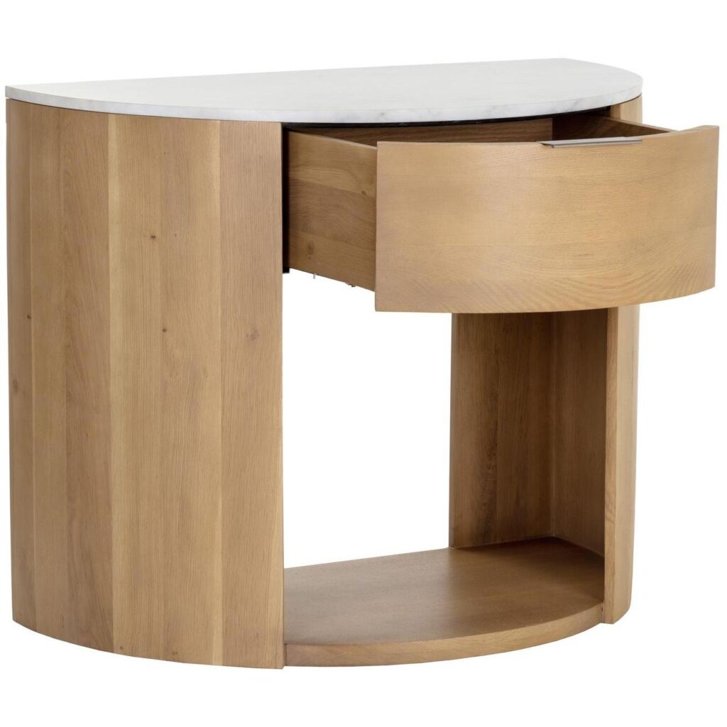 Stella Nightstand - Image 5