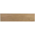 Gregor Bench - Rustic Oak 10 Gregor Bench - Rustic Oak 111327 111327 GREGOR BENCH RUSTIC OAK 3