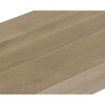 Gregor Bench - Rustic Oak 13 Gregor Bench - Rustic Oak 111327 111327 GREGOR BENCH RUSTIC OAK 7