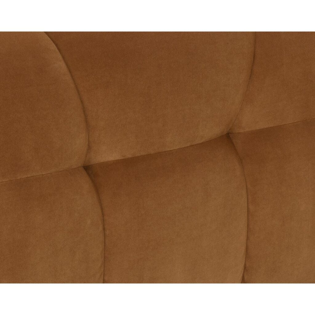 Romy Sofa - Meg Gold - Image 7