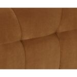 Romy Sofa - Meg Gold 13 Romy Sofa - Meg Gold 111336 111336 ROMY SOFA MEG GOLD 8