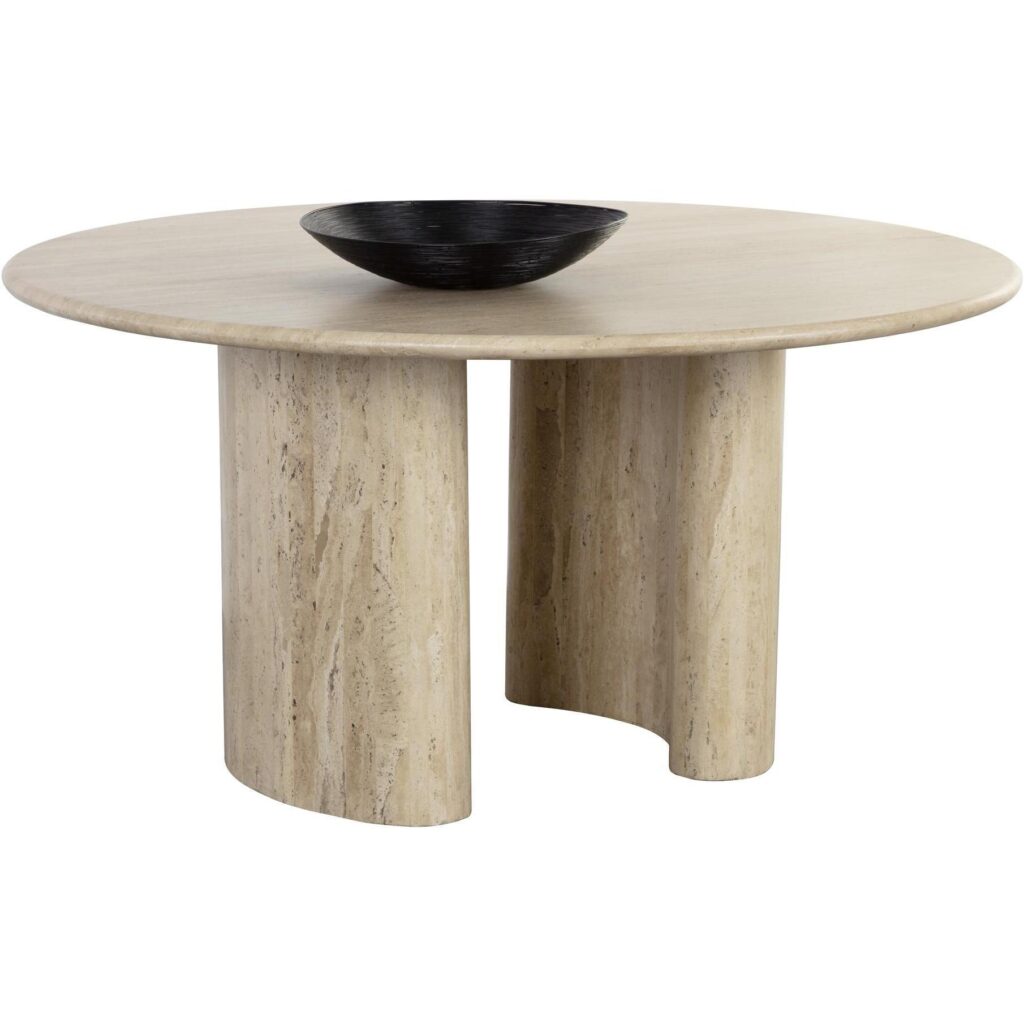 Savona Dining Table - 59"