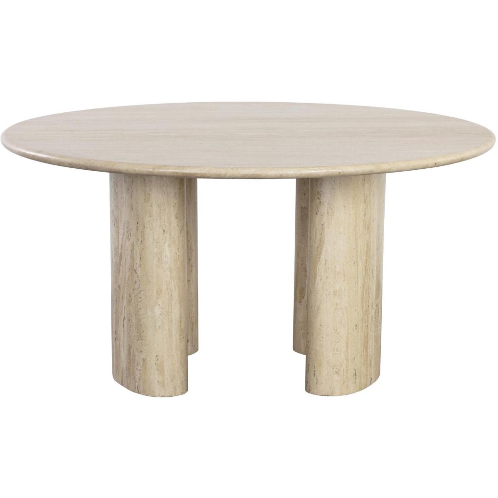 Savona Dining Table - 59" - Image 3