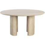 Savona Dining Table - 59" 9 Savona Dining Table - 59" 111359 111359 SAVONA DINING TABLE 59 2