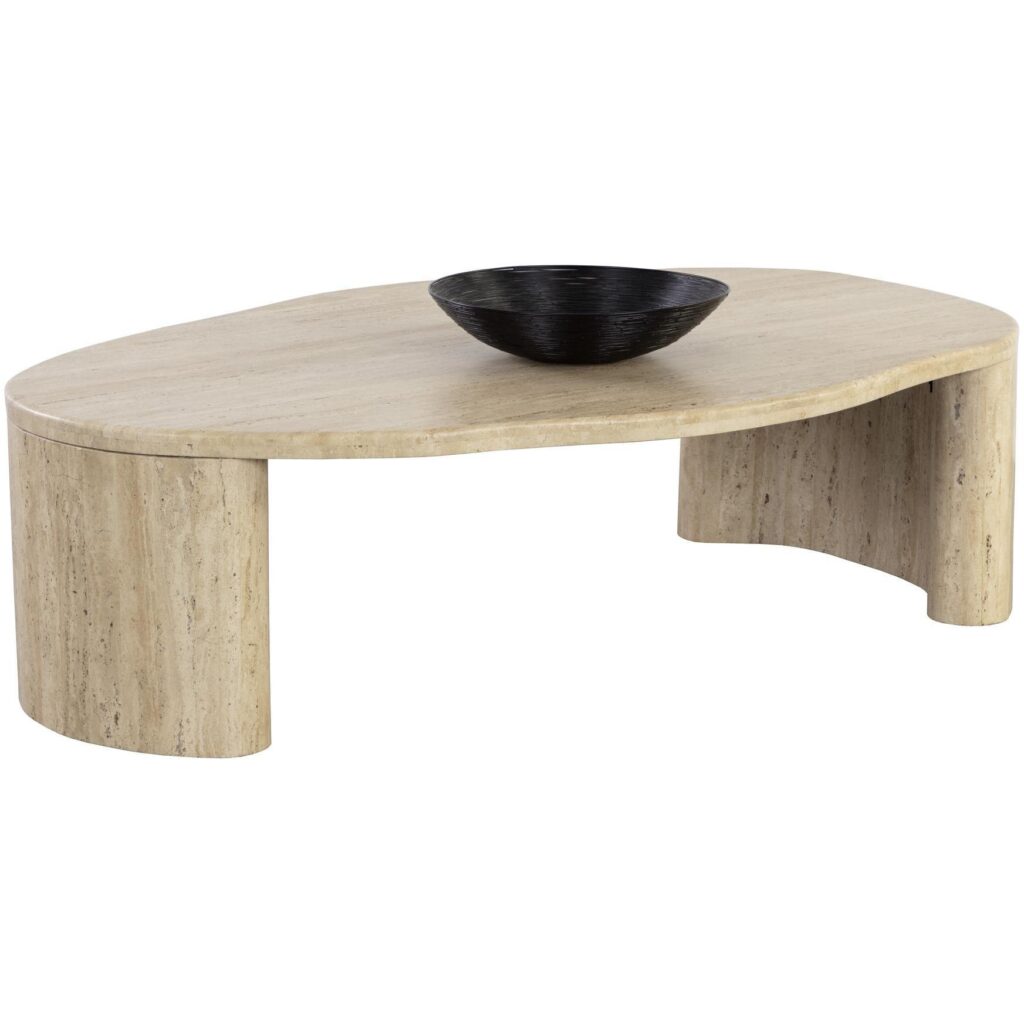 Abina Coffee Table