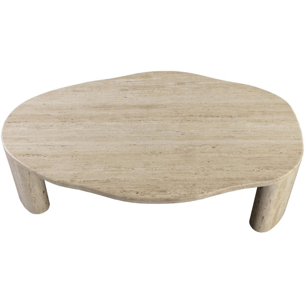 Abina Coffee Table - Image 4