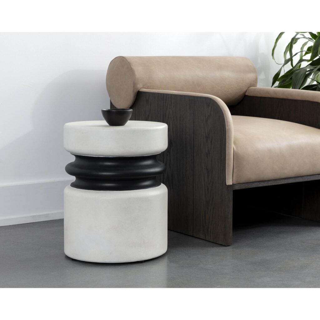 Sumie End Table - Image 3