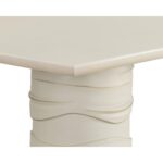 Alanya Dining Table - Rectangular - 84" 9 Alanya Dining Table - Rectangular - 84" 111366 111366 ALANYA DINING TABLE RECTANGULAR 84 6