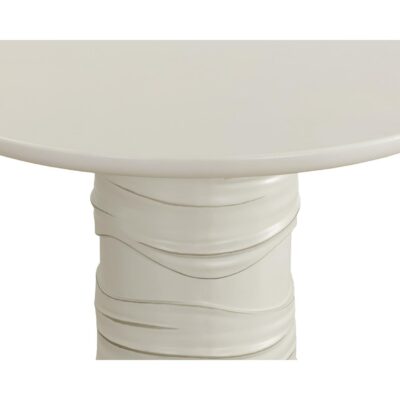 Alanya Dining Table - Round - 44" 111367 111367 ALANYA DINING TABLE ROUND 44 6