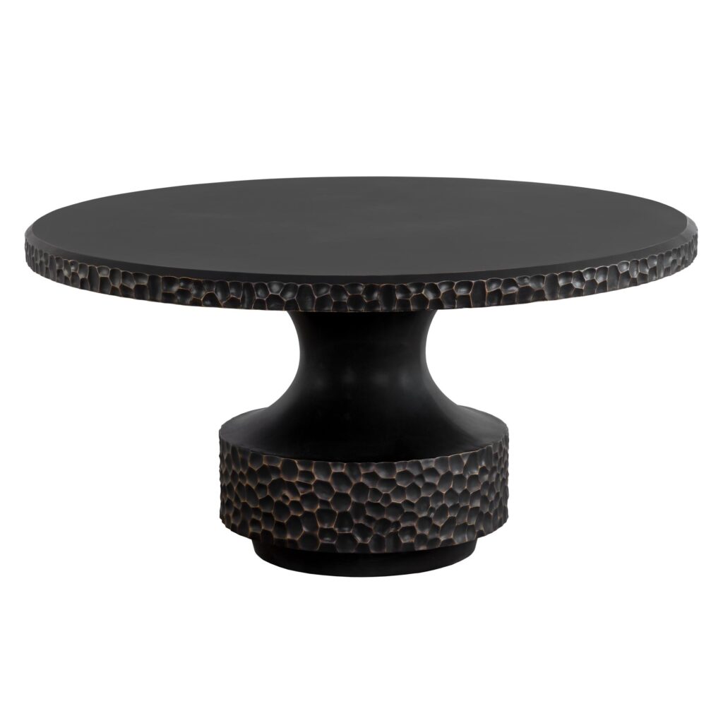 Mersin Dining Table - 59" - Image 2