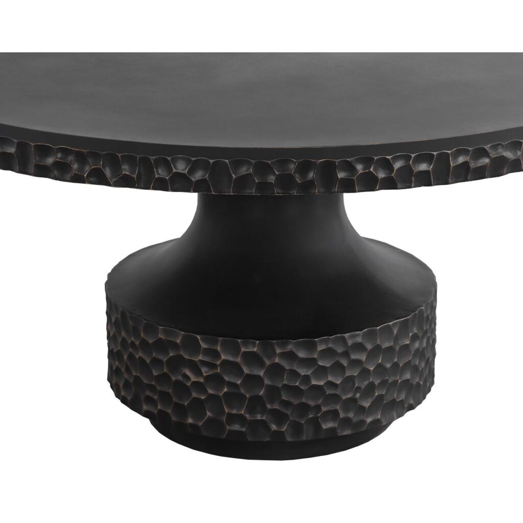 Mersin Dining Table - 59" - Image 3