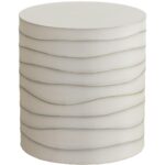 Corey End Table - Summer Sand 5 Corey End Table - Summer Sand 111369 111369 COREY END TABLE SUMMER SAND 1