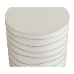 Corey End Table - Summer Sand 6 Corey End Table - Summer Sand 111369 111369 COREY END TABLE SUMMER SAND 6