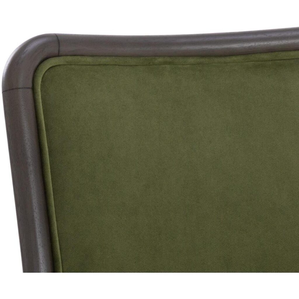 Jeno Dining Chair - Meg Olive - Image 7