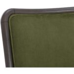 Jeno Dining Chair - Meg Olive 14 Jeno Dining Chair - Meg Olive 111380 111380 JENO DINING CHAIR MEG OLIVE 7