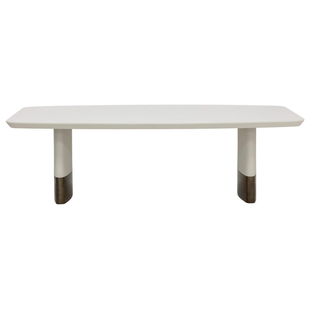 Calida Dining Table - 98" - Image 3