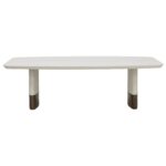 Calida Dining Table - 98" 9 Calida Dining Table - 98" 111381 111381 CALIDA DINING TABLE 98 2