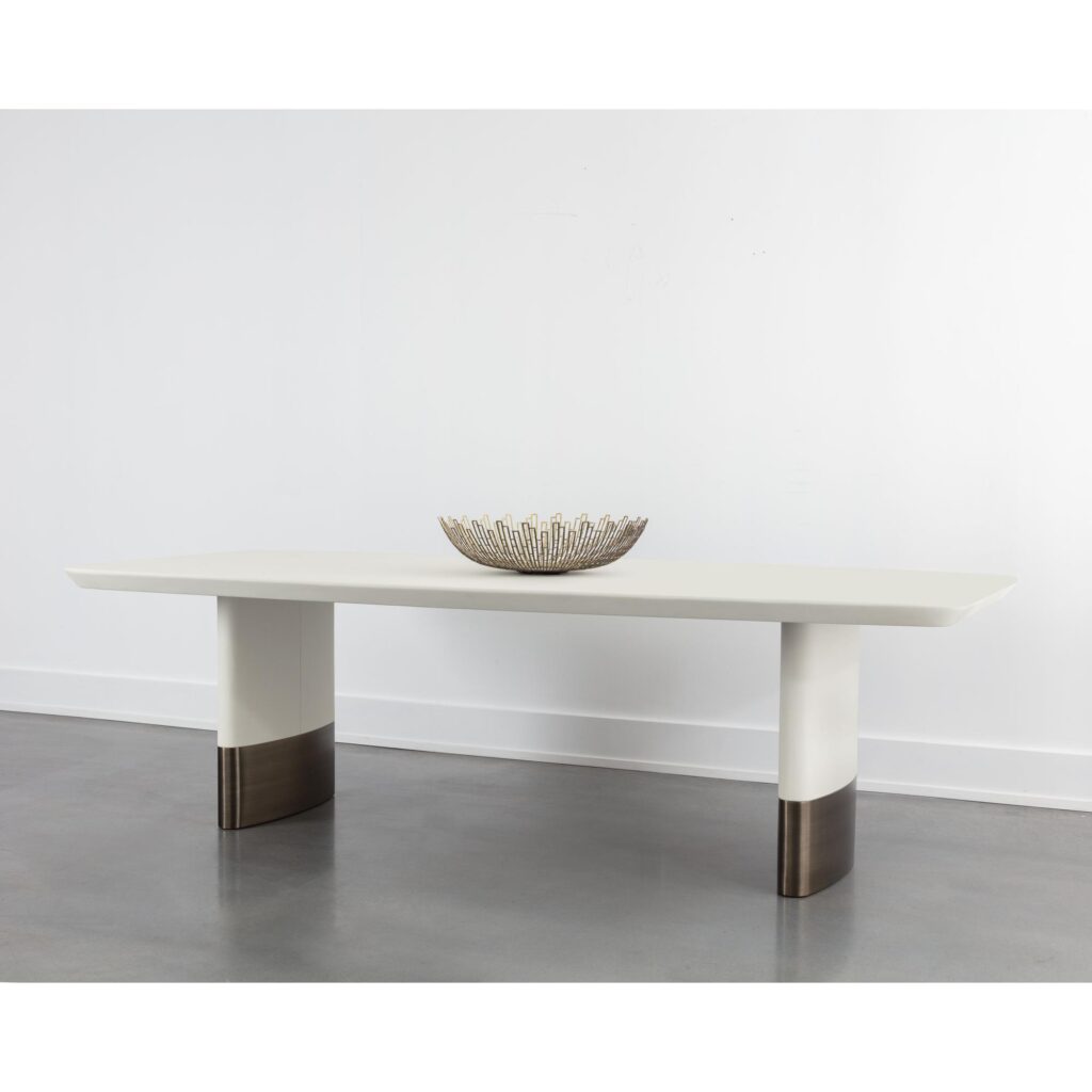 Calida Dining Table - 98" - Image 5