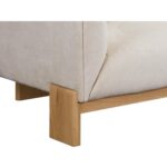 Anwa Sofa - Polo Club Muslin 11 Anwa Sofa - Polo Club Muslin 111406 111406 ANWA SOFA POLO CLUB MUSLIN 6