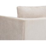 Anwa Sofa - Polo Club Muslin 13 Anwa Sofa - Polo Club Muslin 111406 111406 ANWA SOFA POLO CLUB MUSLIN 8