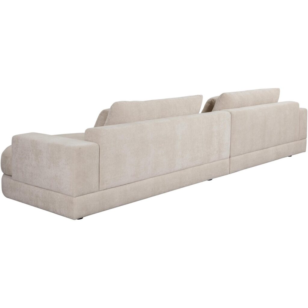 Baela Sofa - Danny Cream - Image 3