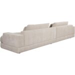 Baela Sofa - Danny Cream 9 Baela Sofa - Danny Cream 111407 111407 BAELA SOFA DANNY CREAM 3