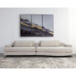 Baela Sofa - Danny Cream 10 Baela Sofa - Danny Cream 111407 111407 BAELA SOFA DANNY CREAM 5