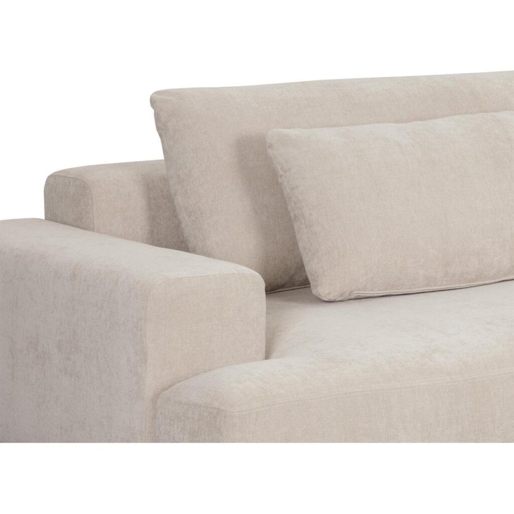 Baela Sofa - Danny Cream - Image 6