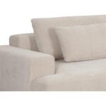 Baela Sofa - Danny Cream 12 Baela Sofa - Danny Cream 111407 111407 BAELA SOFA DANNY CREAM 7