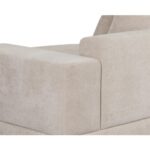 Baela Sofa - Danny Cream 13 Baela Sofa - Danny Cream 111407 111407 BAELA SOFA DANNY CREAM 8