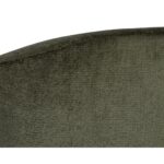 Bliss Swivel Lounge Chair - Bergen Olive 15 Bliss Swivel Lounge Chair - Bergen Olive 111410 111410 BLISS SWIVEL LOUNGE CHAIR BERGEN OLIVE 8