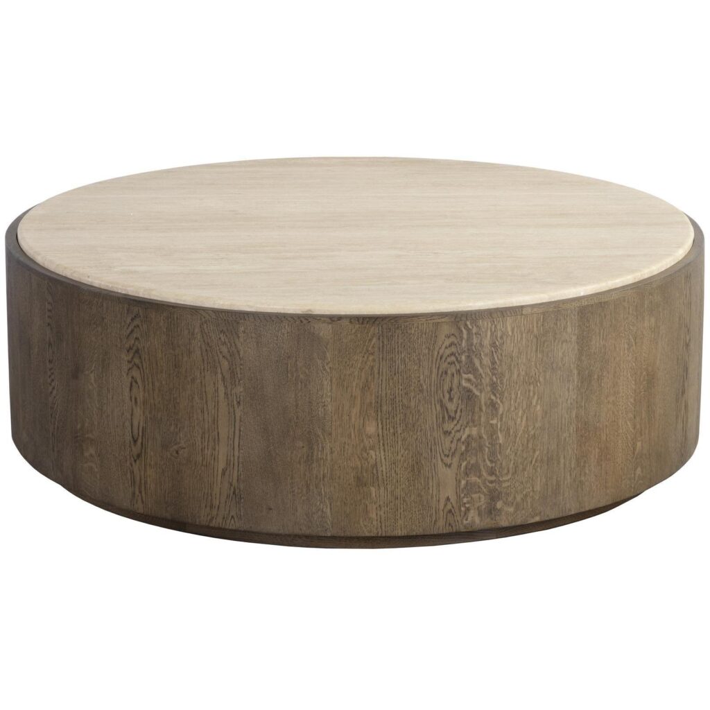 Oberon Coffee Table - Small - Image 2