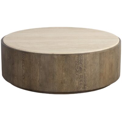 Oberon Coffee Table - Small 111411 111411 OBERON COFFEE TABLE SMALL 1