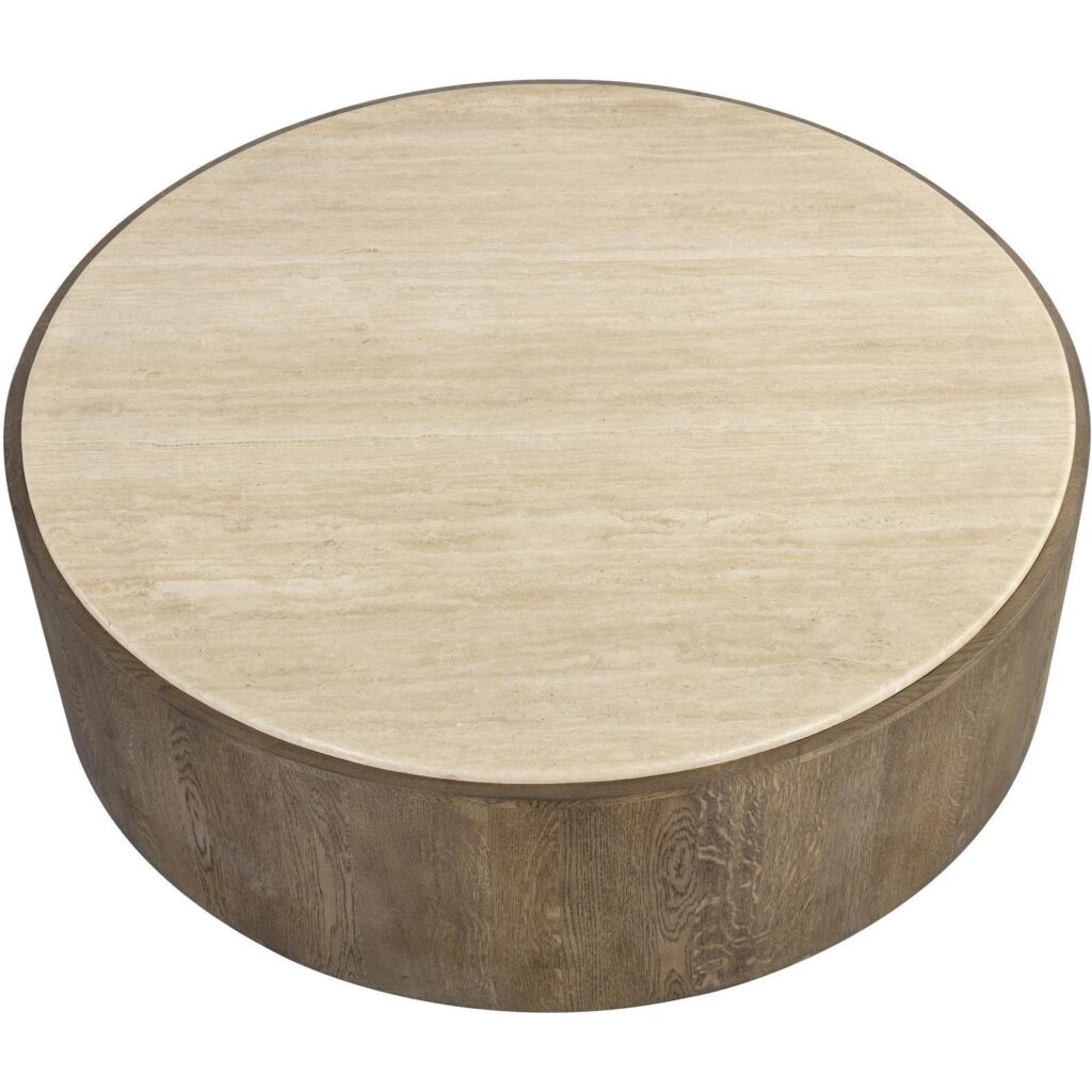 Oberon Coffee Table - Small - Image 3