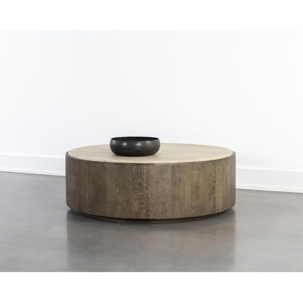 Oberon Coffee Table - Small - Image 4