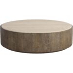 Oberon Coffee Table - Large 5 Oberon Coffee Table - Large 111412 111412 OBERON COFFEE TABLE LARGE 1
