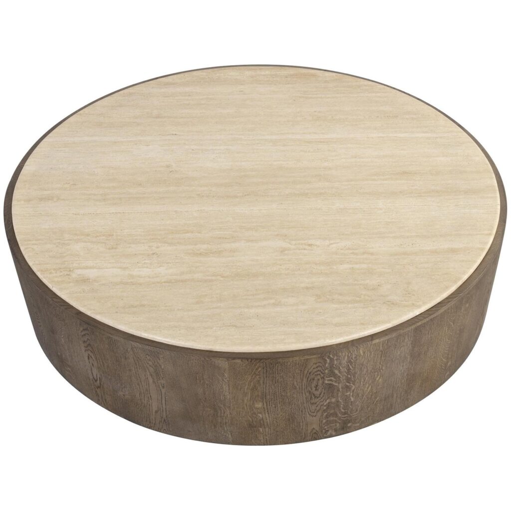 Oberon Coffee Table - Large - Image 3