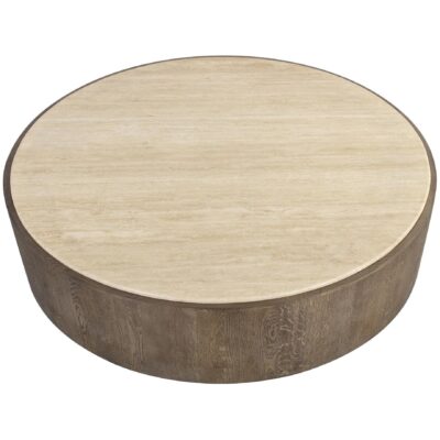 Oberon Coffee Table - Large 111412 111412 OBERON COFFEE TABLE LARGE 2