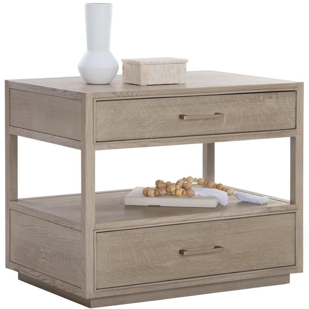 Bridgerton Nightstand