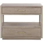 Bridgerton Nightstand 11 Bridgerton Nightstand 111413 111413 BRIDGERTON NIGHTSTAND 3