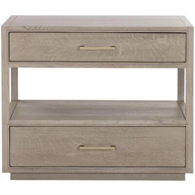 Bridgerton Nightstand 111413 111413 BRIDGERTON NIGHTSTAND 3