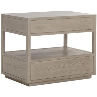 Bridgerton Nightstand 111413 111413 BRIDGERTON NIGHTSTAND 4