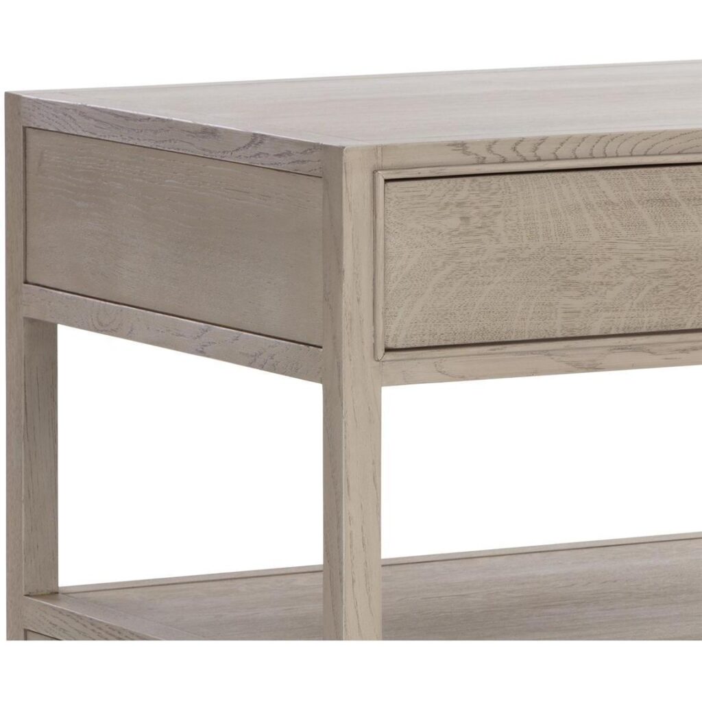 Bridgerton Nightstand - Image 8