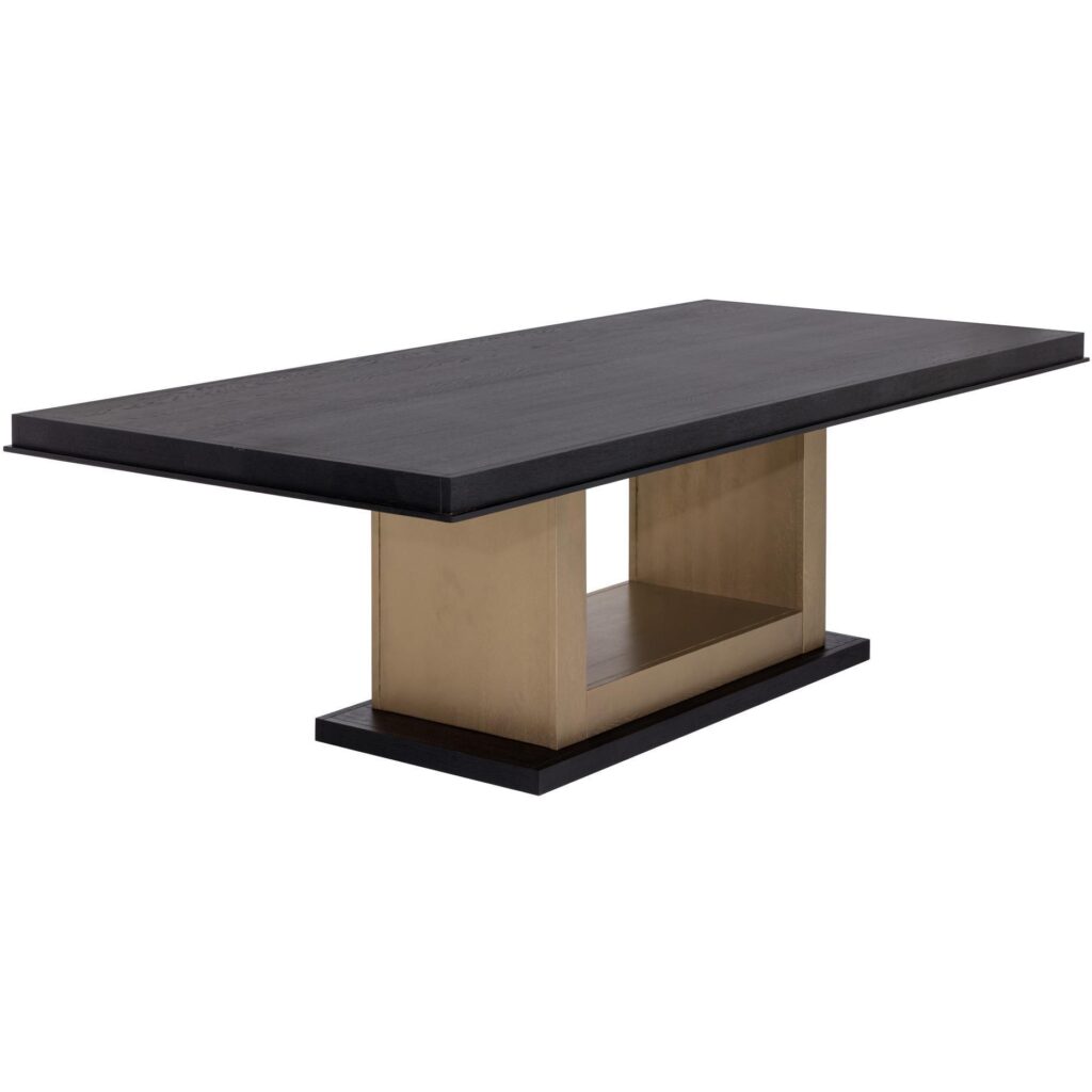 Judson Dining Table - 100" - Image 2