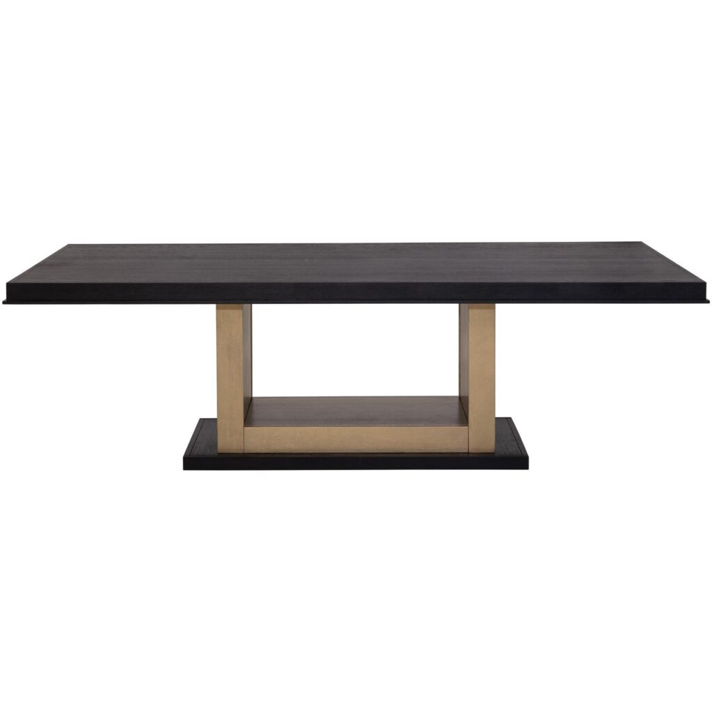 Judson Dining Table - 100" - Image 3